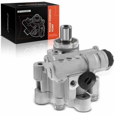 Power Steering Pump