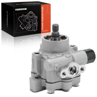 Power Steering Pump
