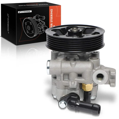 Power Steering Pump