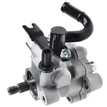 Power Steering Pump for Kia Rio Rio5 06-11 Hyundai Accent Dodge Attitude 1.6L