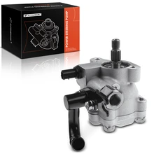 Power Steering Pump for 2010-2011 Dodge Attitude