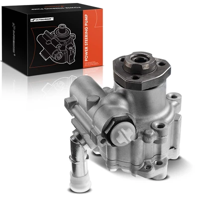 Power Steering Pump