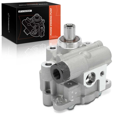 Power Steering Pump