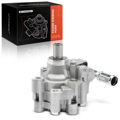 Power Steering Pump
