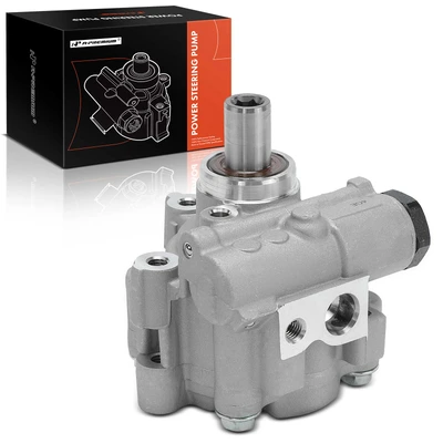 Power Steering Pump for 2010-2017 GMC Terrain