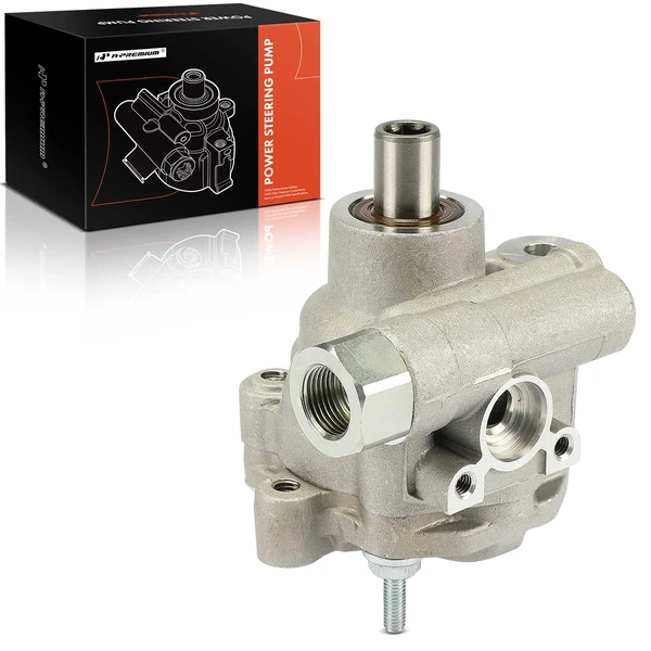 Power Steering Pump for 2005-2010 Cadillac STS