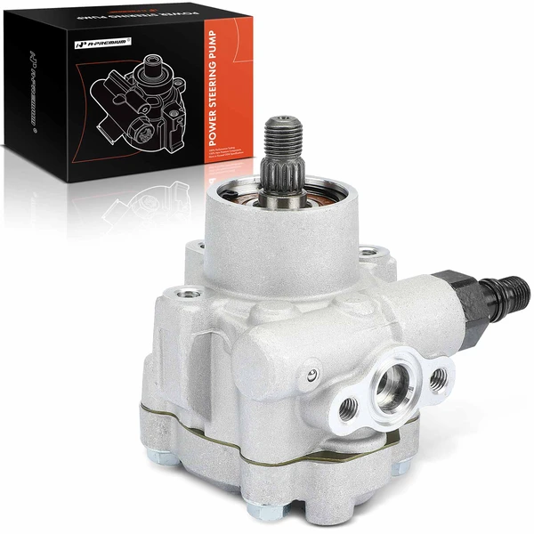 Power Steering Pump for 1995-2000 Chrysler Sebring