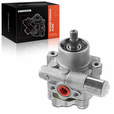 Power Steering Pump