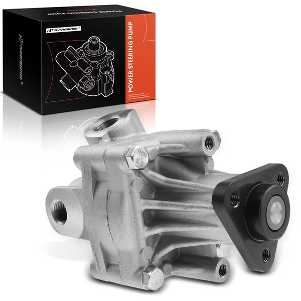 Power Steering Pump for 1996-1999 Audi A4