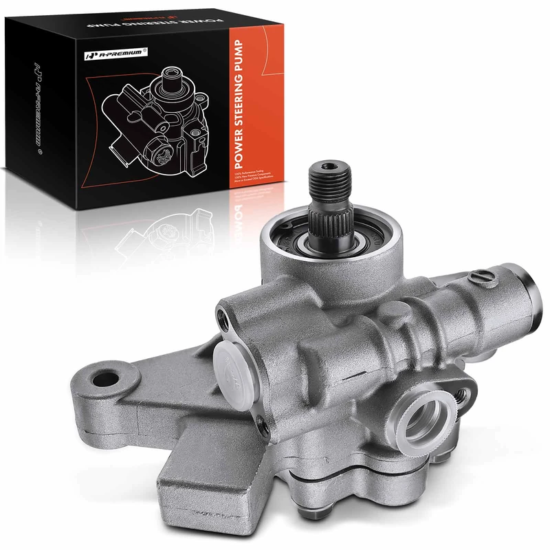 Power Steering Pump for 2000 Acura EL