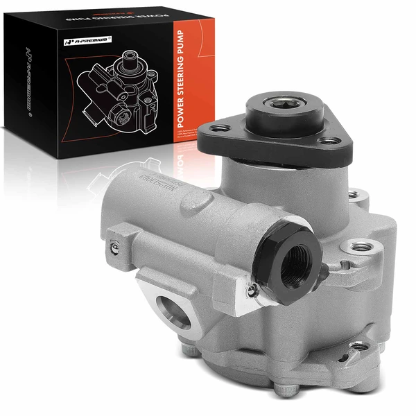 Power Steering Pump for 1999-2008 Porsche 911