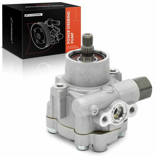 Power Steering Pump for Kia Sephia 1998-2001 Spectra 2000-2001 L4 1.8L
