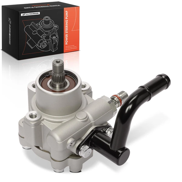 Power Steering Pump for Kia Sportage 1995-2001 L4 2.0L GAS Naturally Aspirated