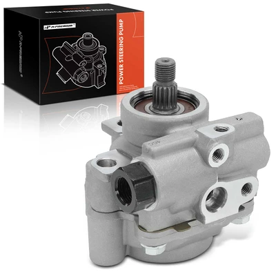 Power Steering Pump