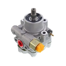 Power Steering Pump for Nissan Quest Mercury Villager 1999-2002 V6 3.3L