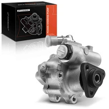 Power Steering Pump