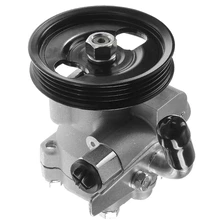 Power Steering Pump with Pulley for 1997-1999 Hyundai Accent