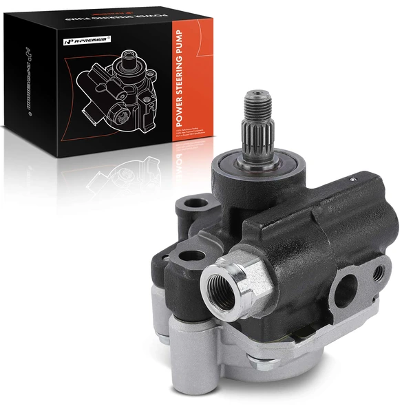 Power Steering Pump for 1998-2002 Chevrolet Prizm