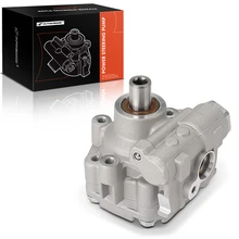 Power Steering Pump for Hummer H3 2006-2009 3.5L 3.7L