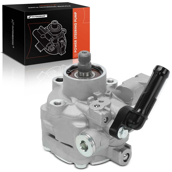 Power Steering Pump for 2005-2009 Subaru Legacy