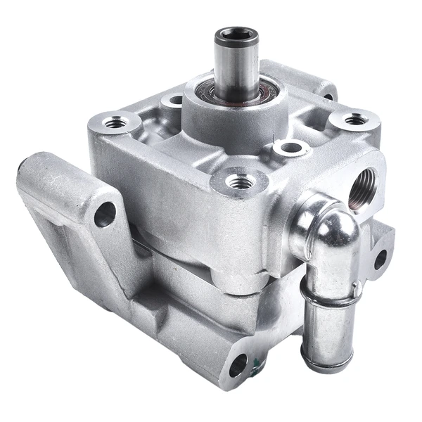 Power Steering Pump for Jaguar S-Type 2001-2008 V6 3.0L