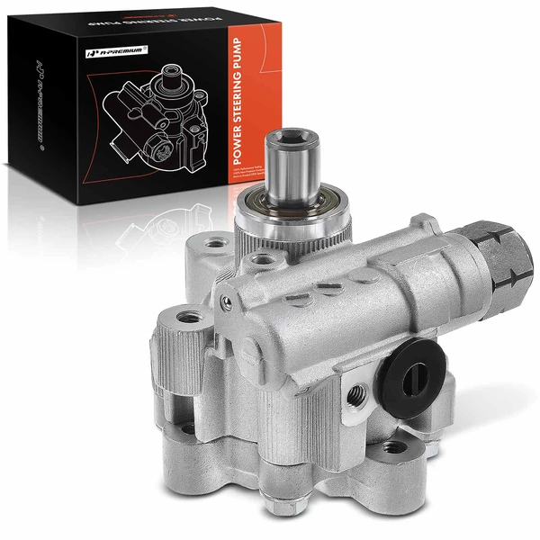 Power Steering Pump for 2005-2008 Chrysler Pacifica