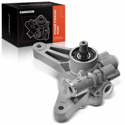 Power Steering Pump