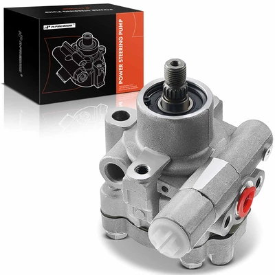 Power Steering Pump