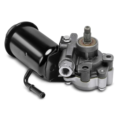 Power Steering Pump with reservior 