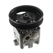Power Steering Pump with Pulley