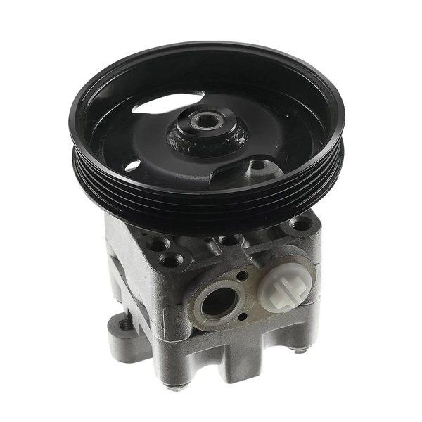 Power Steering Pump with Pulley for 2000-2002 Infiniti G20