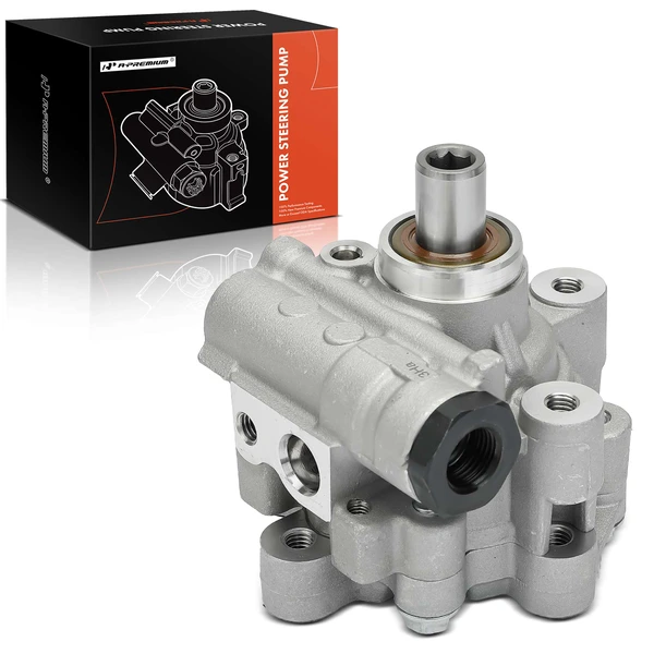 Power Steering Pump for 2001-2007 Chrysler Town & Country