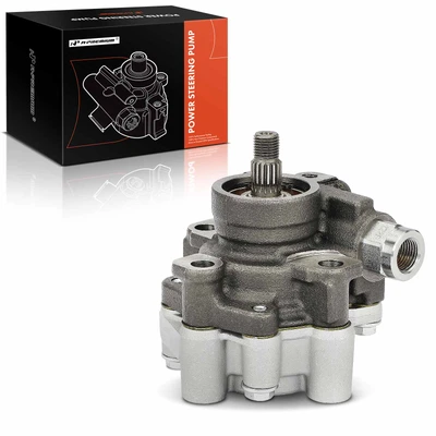 Power Steering Pump
