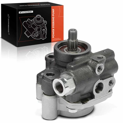 Power Steering Pump