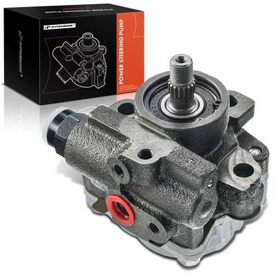 Power Steering Pump
