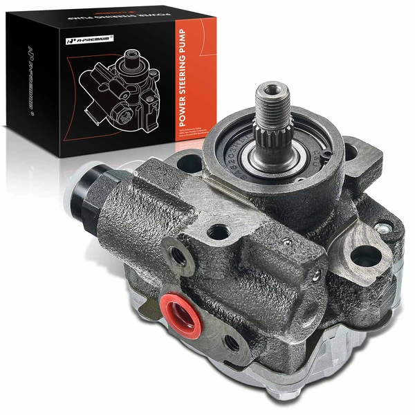 Power Steering Pump for 2001-2005 Lexus IS300