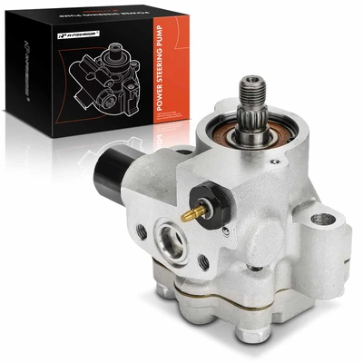 Power Steering Pump