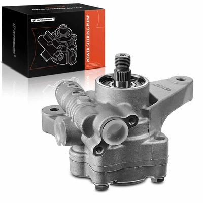 Power Steering Pump