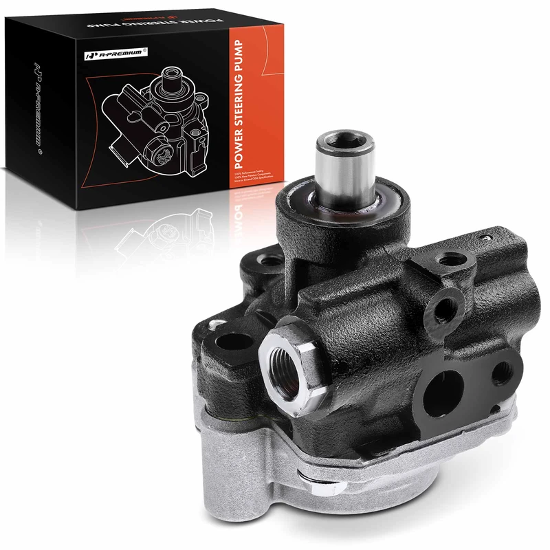 Power Steering Pump for 2000 Plymouth Neon