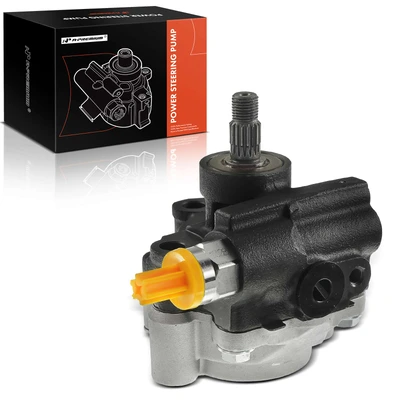 Power Steering Pump