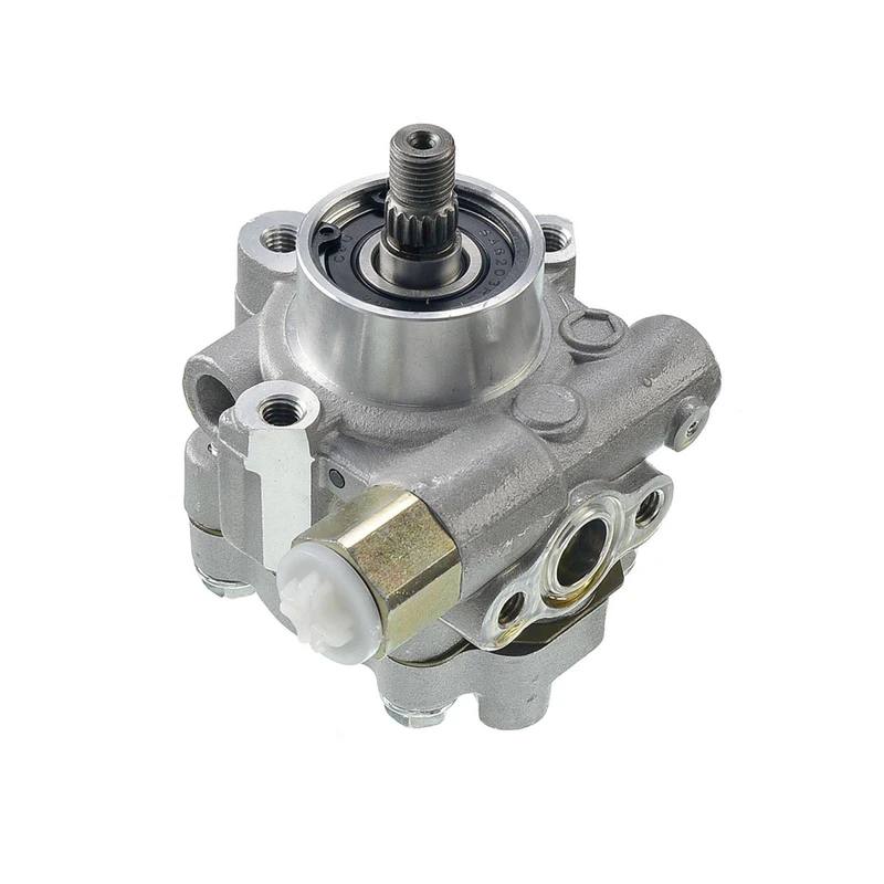 Power Steering Pump for Ford Escape Mazda Tribute 2001-2004 3.0L SUV