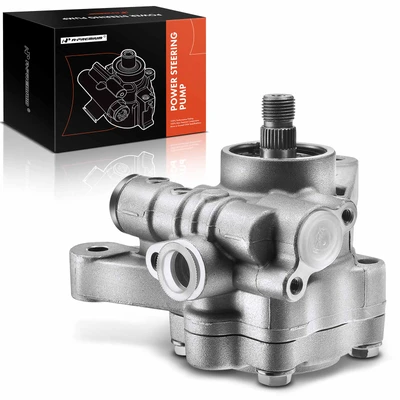 Power Steering Pump