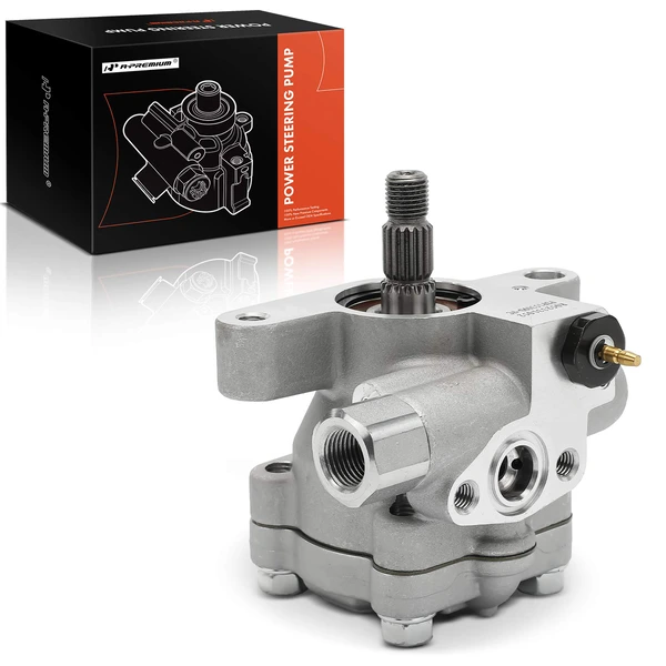 Power Steering Pump for 2001-2006 Hyundai Santa Fe