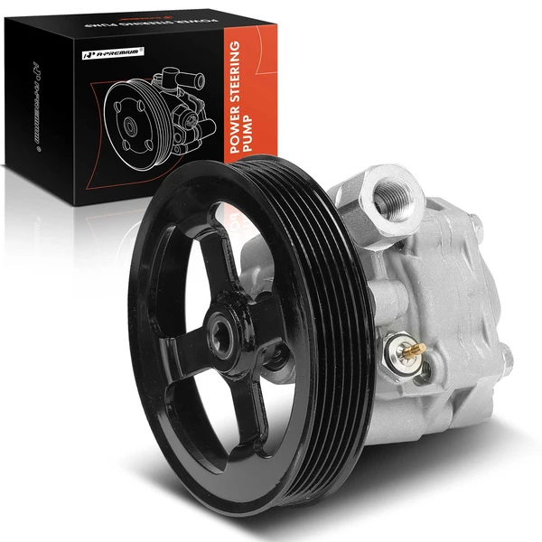 Power Steering Pump for 2002 Isuzu Axiom