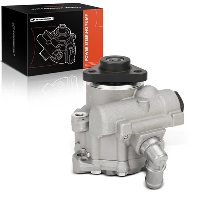 Power Steering Pump