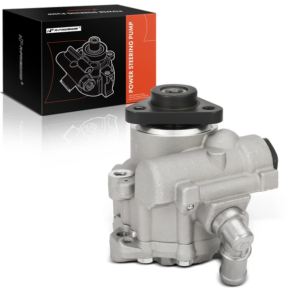 Power Steering Pump for 2002 BMW 325Ci