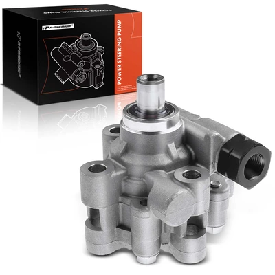 Power Steering Pump