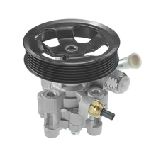 Power Steering Pump with Pulley