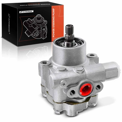 Power Steering Pump