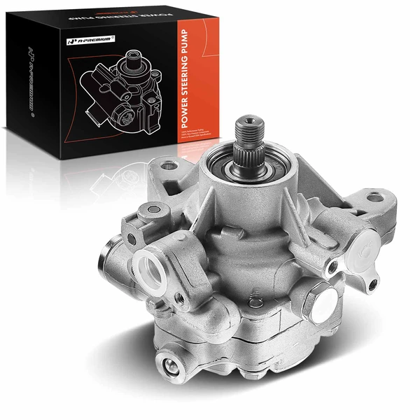 Power Steering Pump for 2003-2004 Honda CR-V
